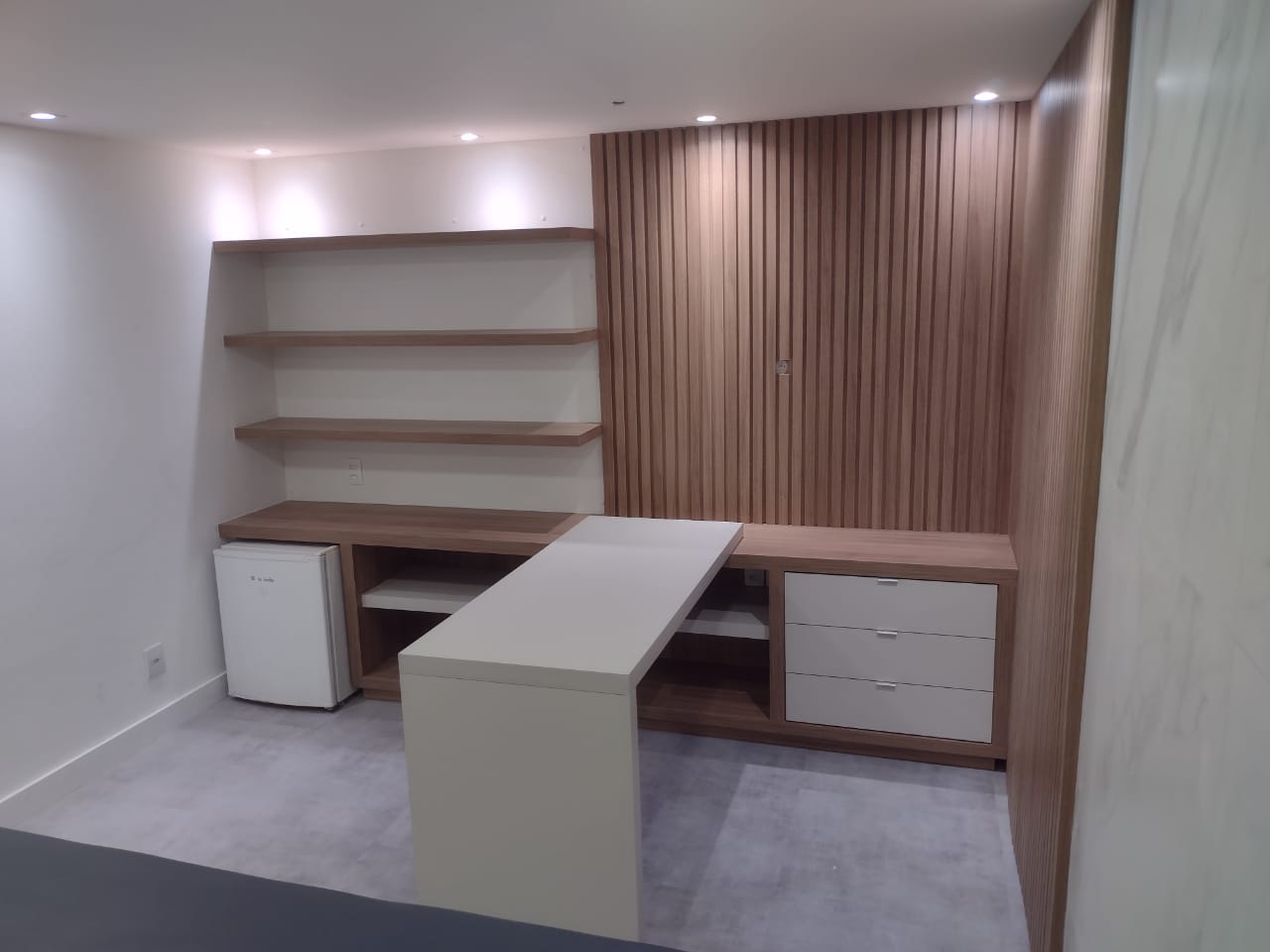 Trabalho de marcenaria 9