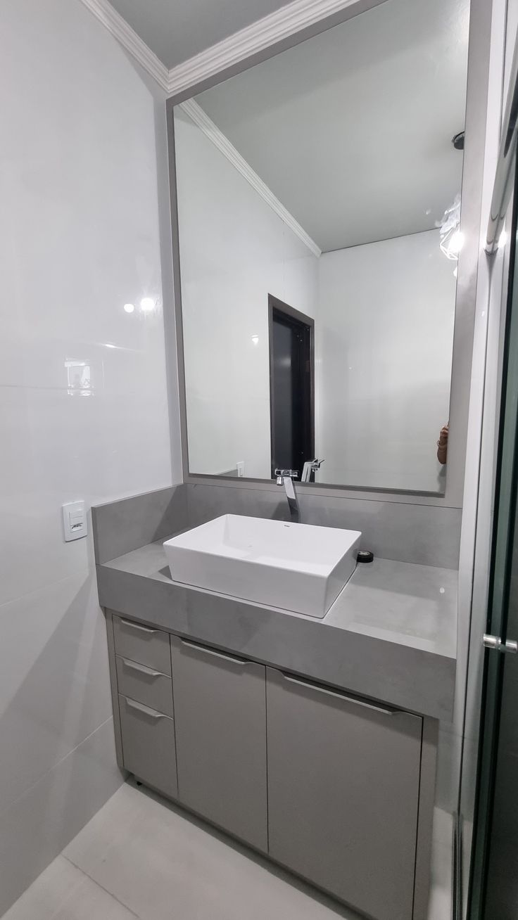 Banheiro planejado 2