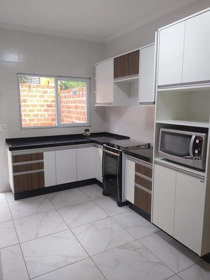 Cozinha planejada 11