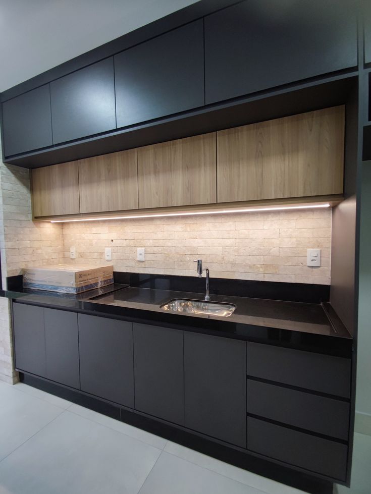 Cozinha planejada 17