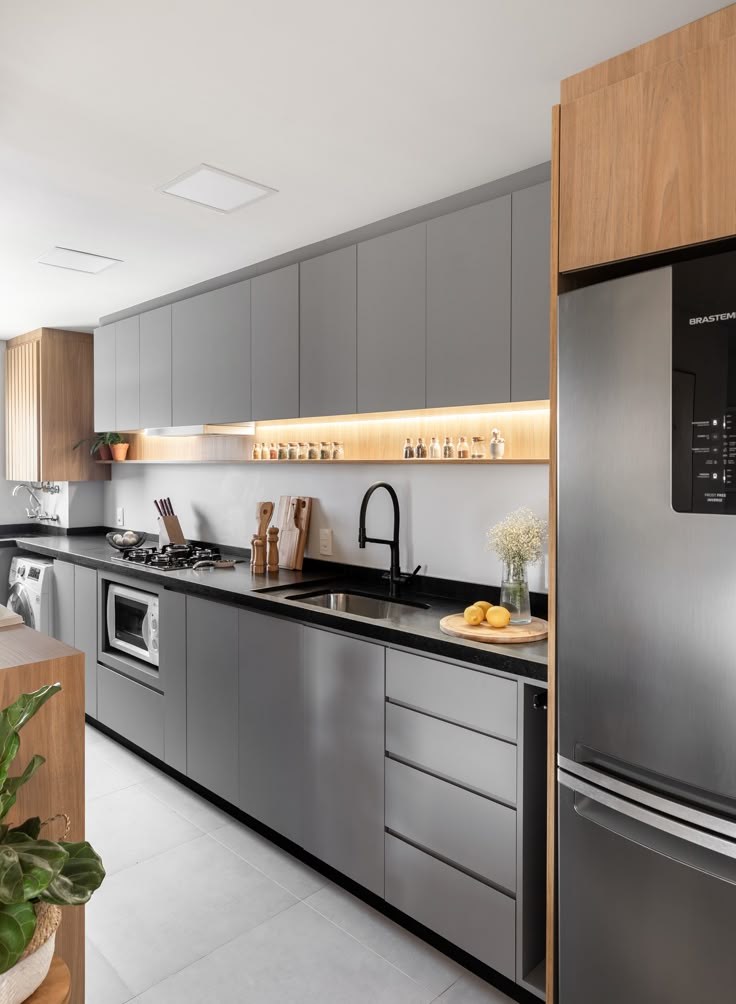 Cozinha planejada 19