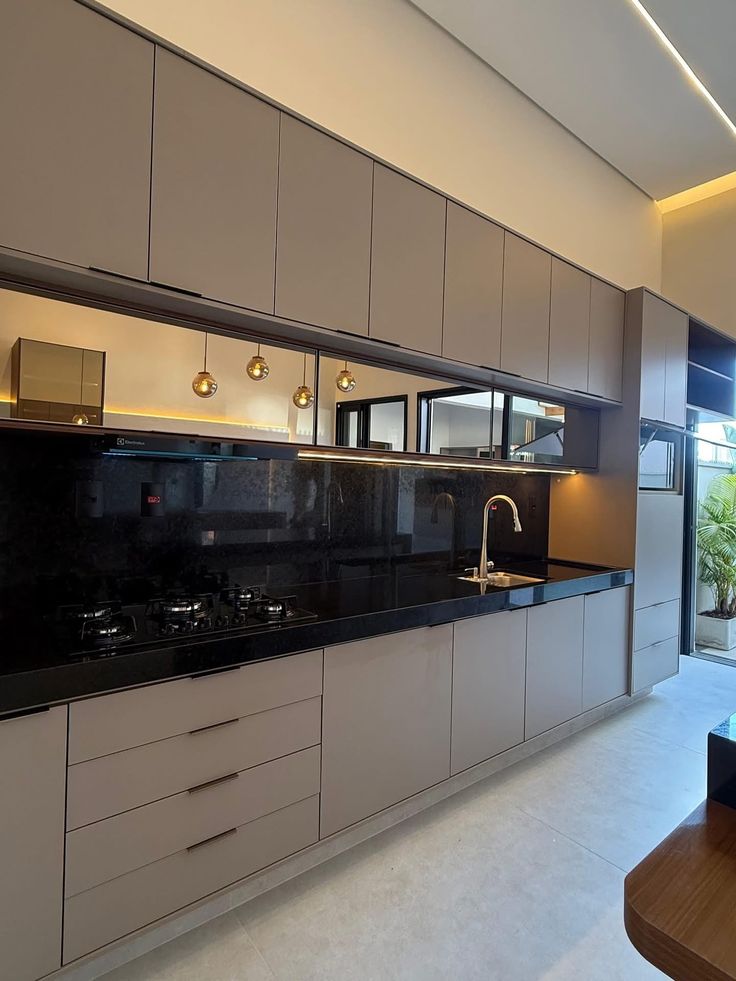 Cozinha planejada 20