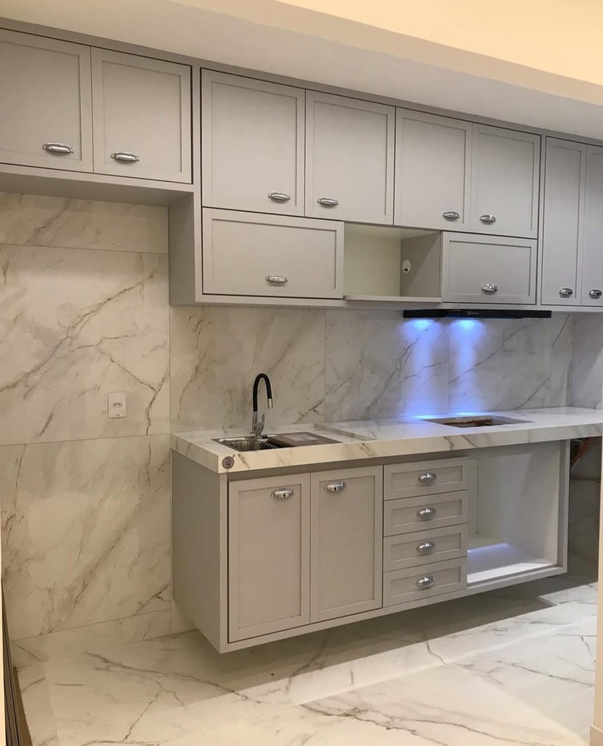 Cozinha planejada 31