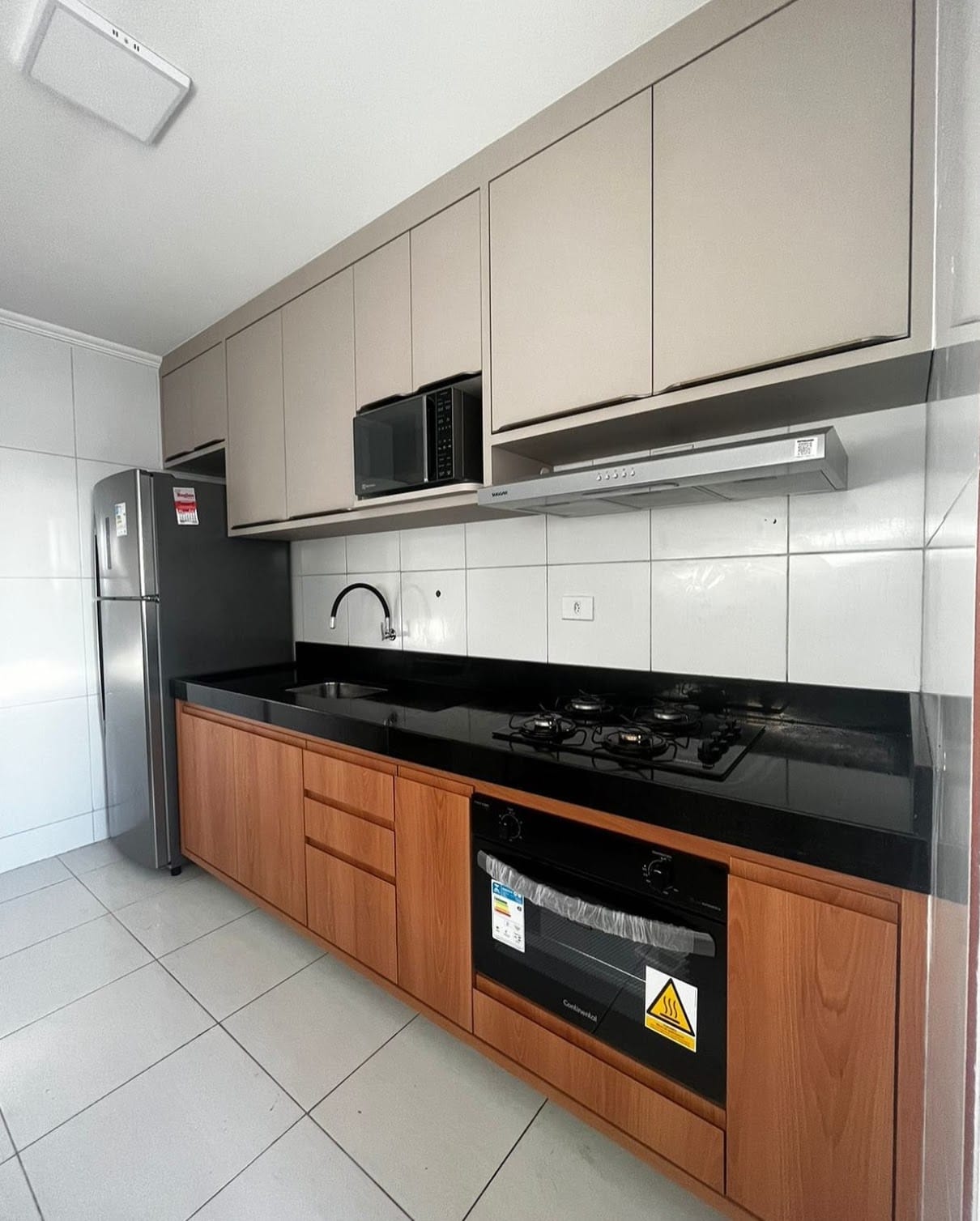 Cozinha planejada 32