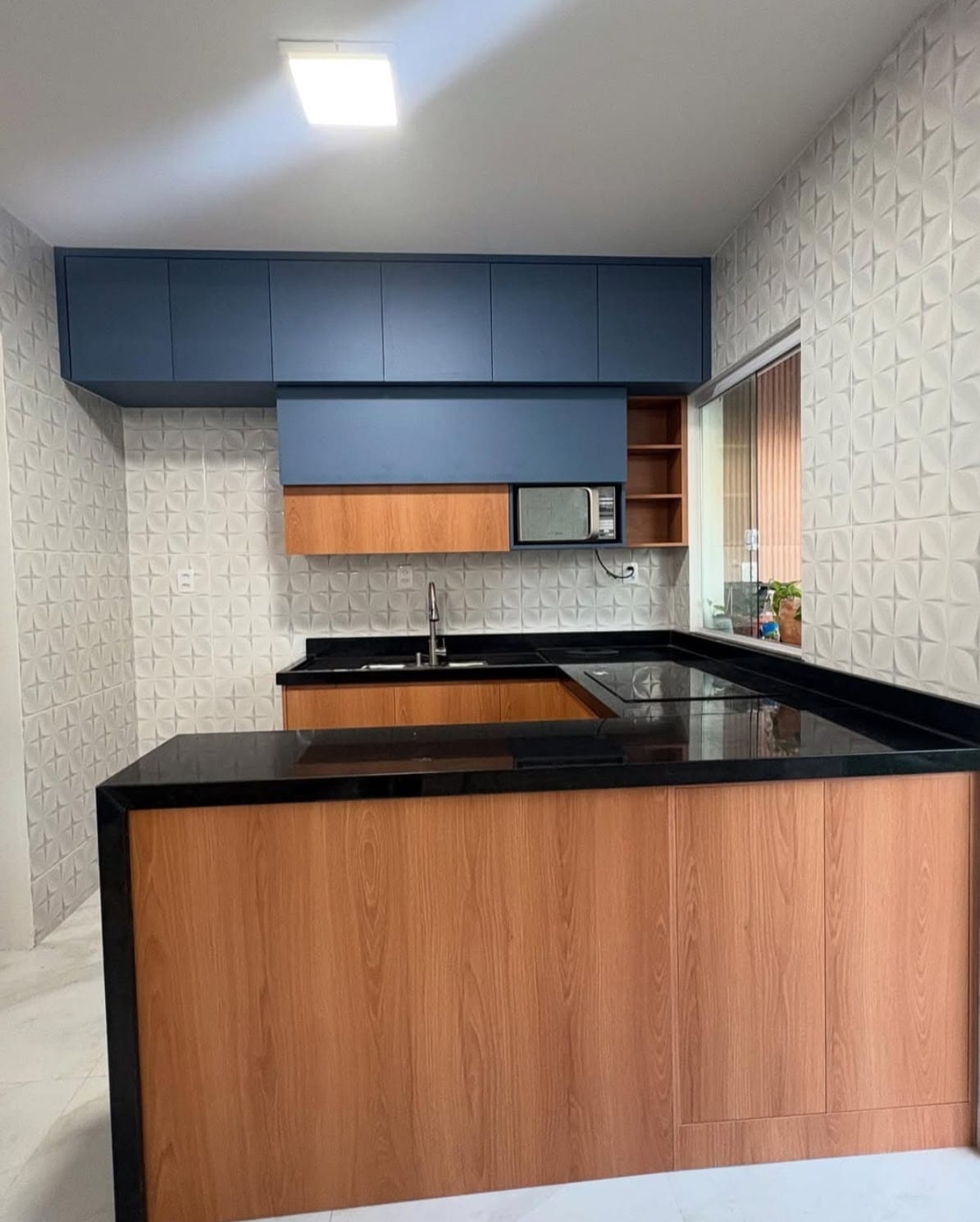 Cozinha planejada 33