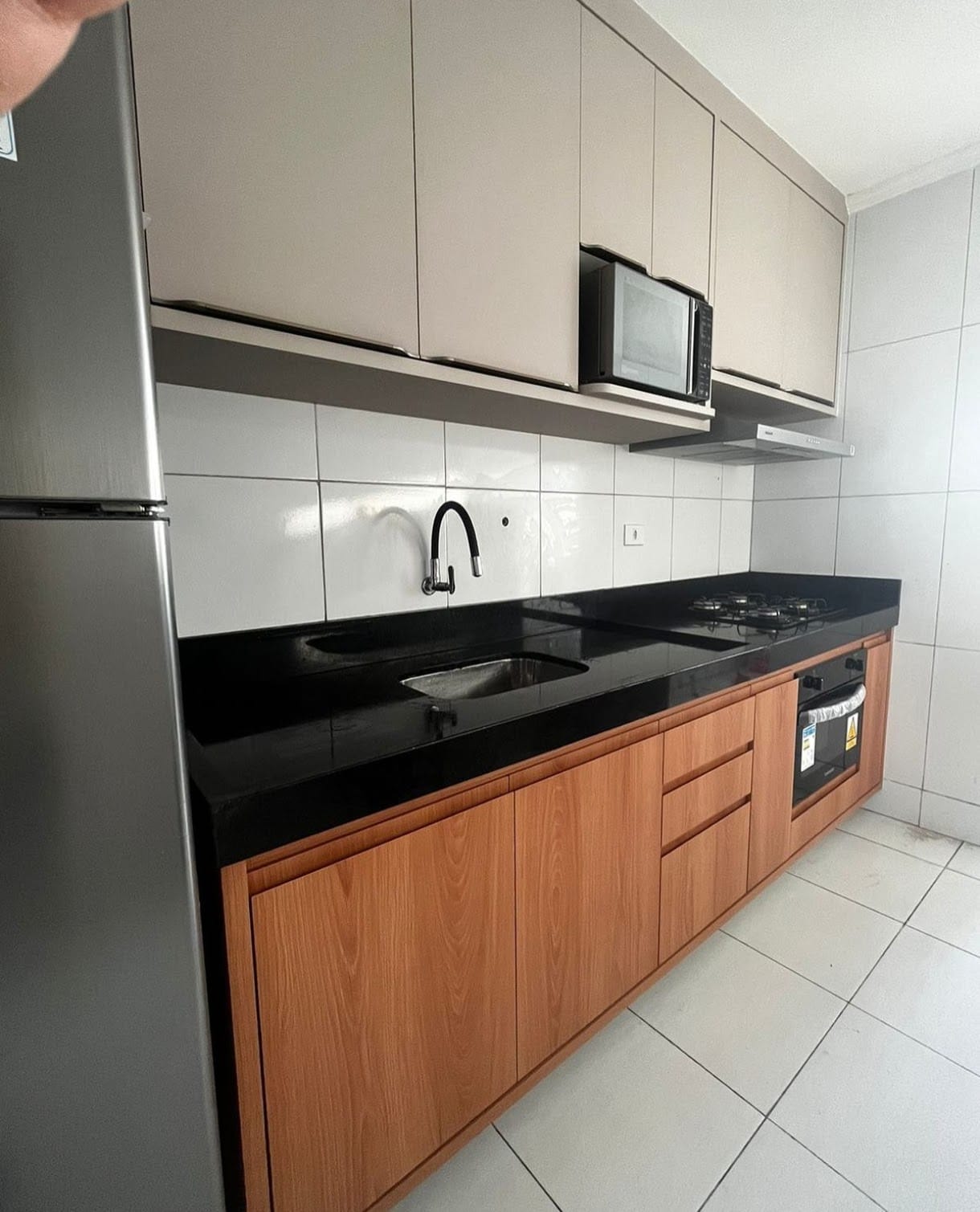 Cozinha planejada 37