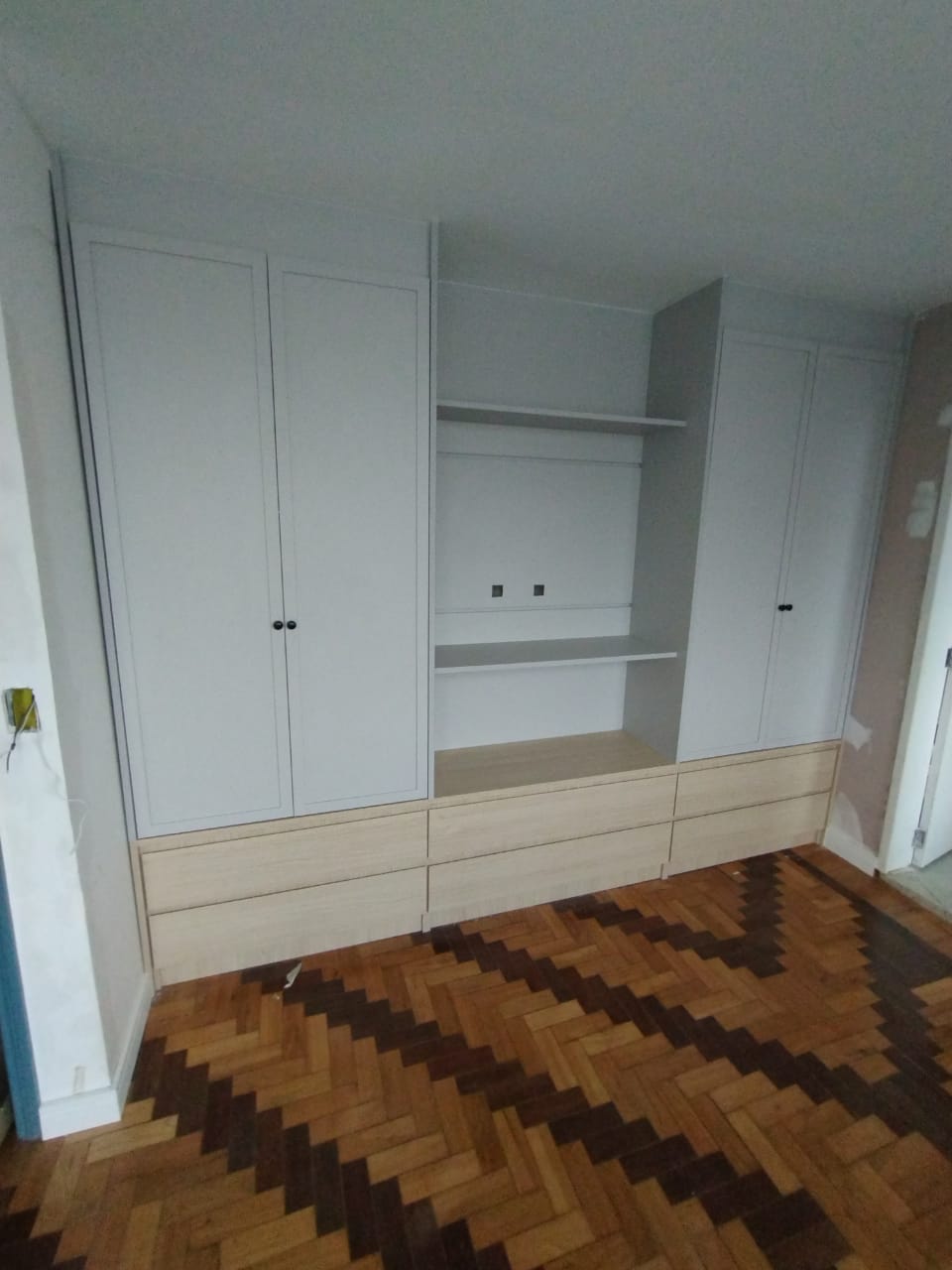 Quarto planejado 2
