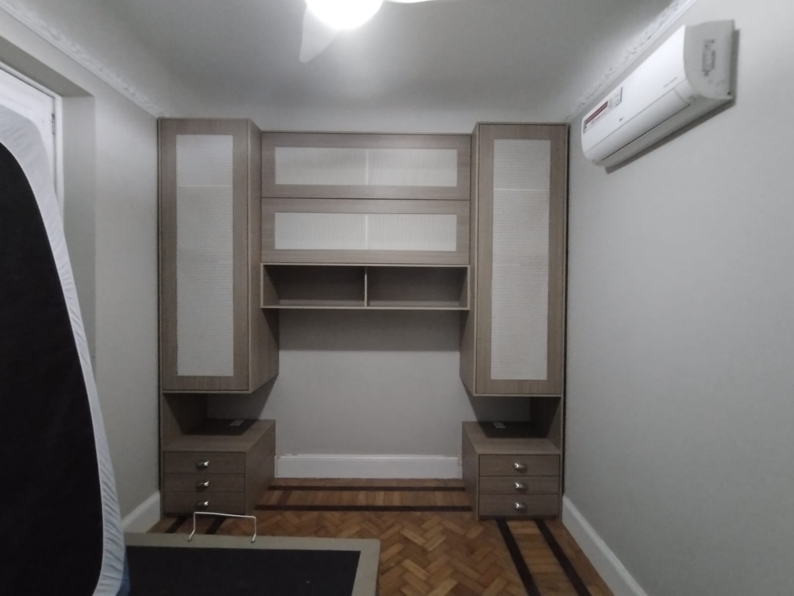 Quarto planejado 11
