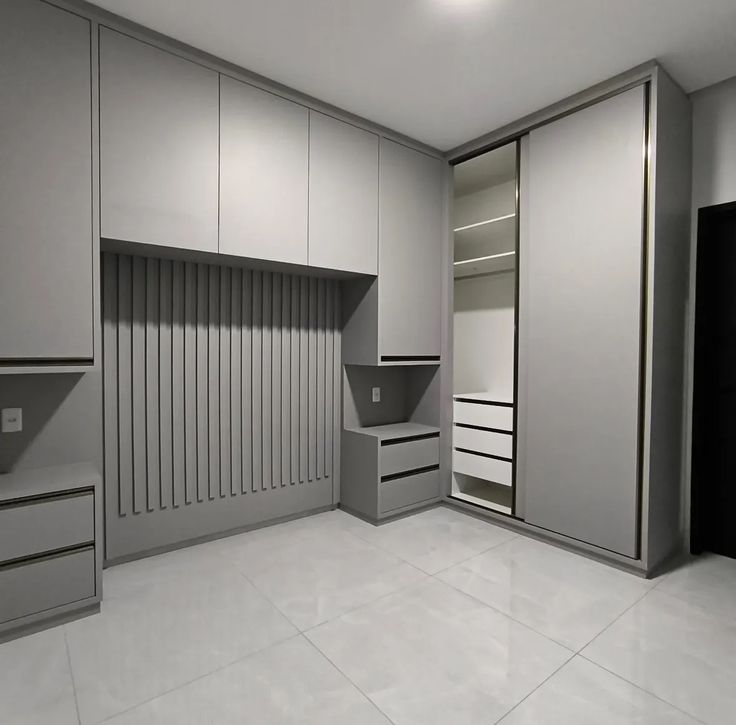 Guarda-Roupa Planejado